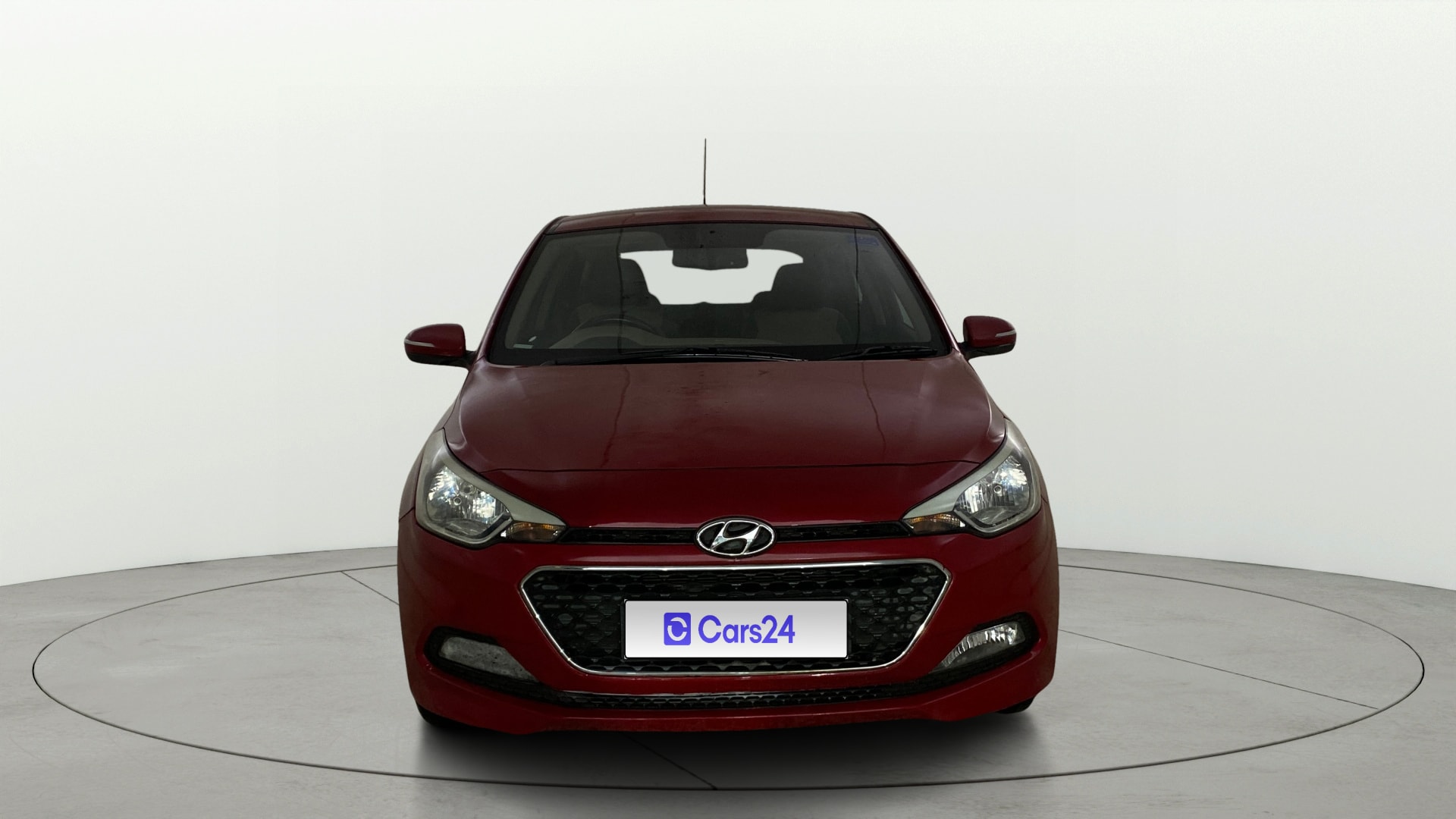 Used 2015 Hyundai Elite i20 Used 2015 Hyundai Elite i20
