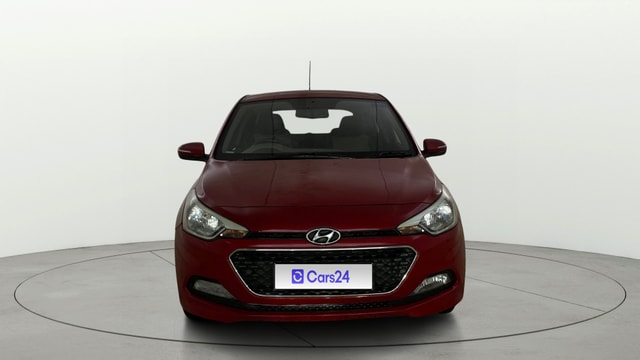 View Hyundai Elite i20 Image 1 Used Hyundai Elite i20 Image 1