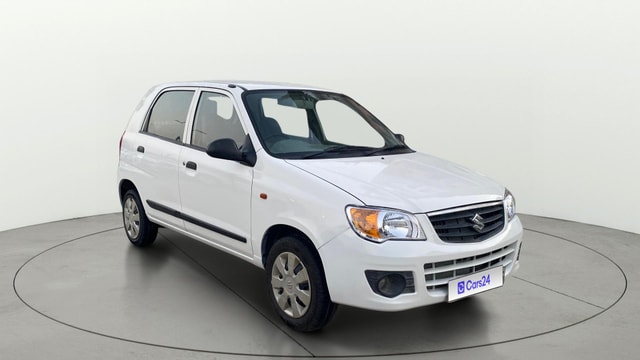 View Maruti Suzuki Alto K10 Image 21 Used Maruti Suzuki Alto K10 Image 21