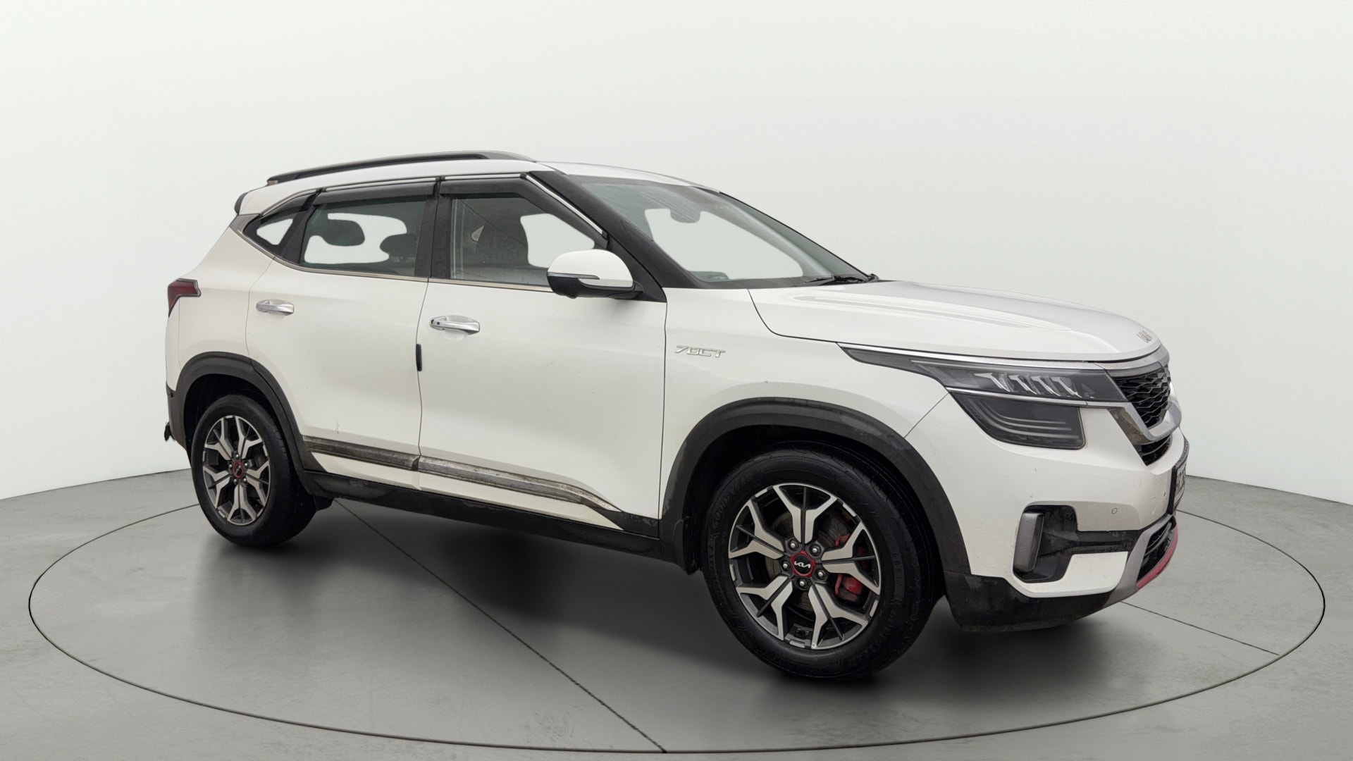 Used 2021 Kia Seltos Used 2021 Kia Seltos