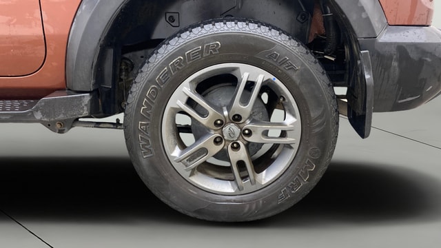 View Mahindra Thar Image 11 Used Mahindra Thar Image 11