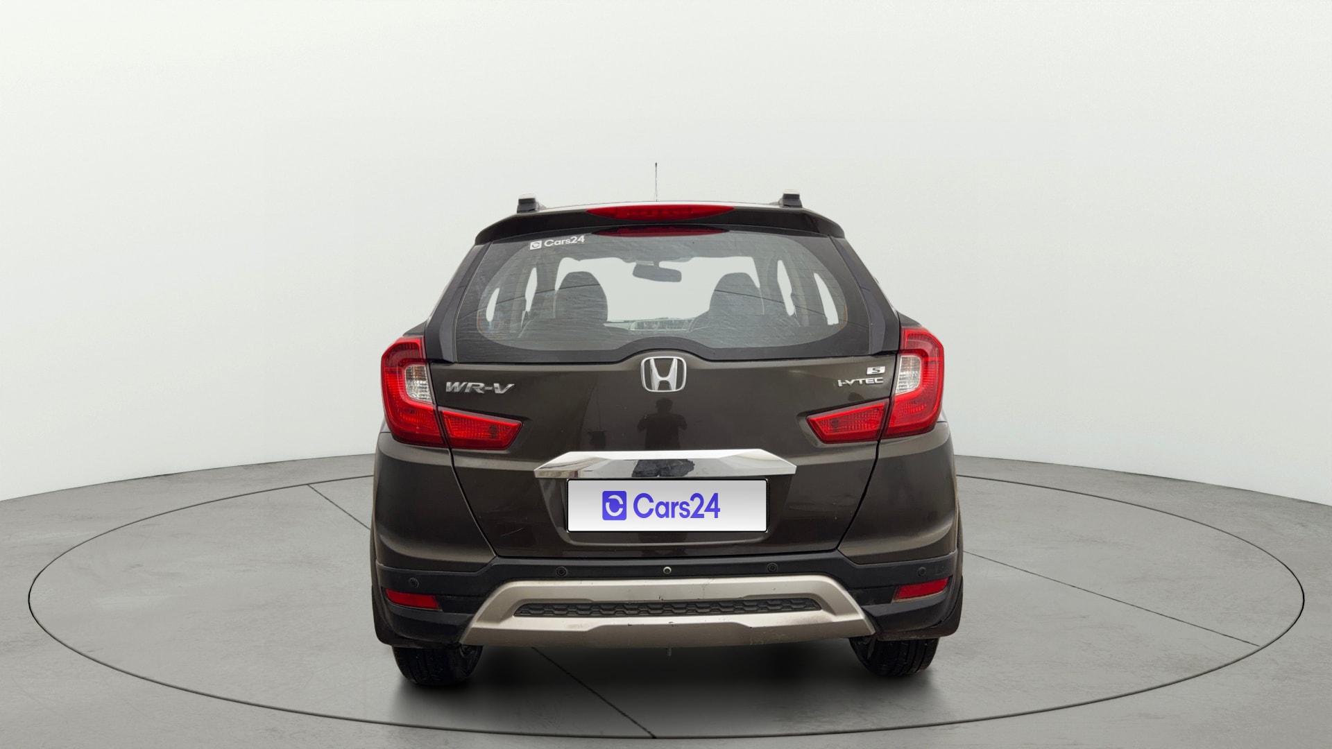 View 2019 Honda WR-V S MT Diesel Edge Edition Image 39 Used 2019 Honda WR-V S MT Diesel Edge Edition Image 39