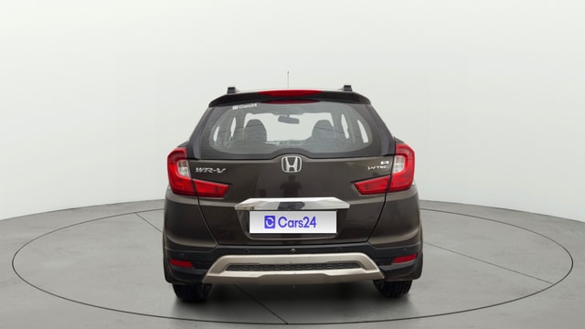 View Honda WR-V Image 39 Used Honda WR-V Image 39