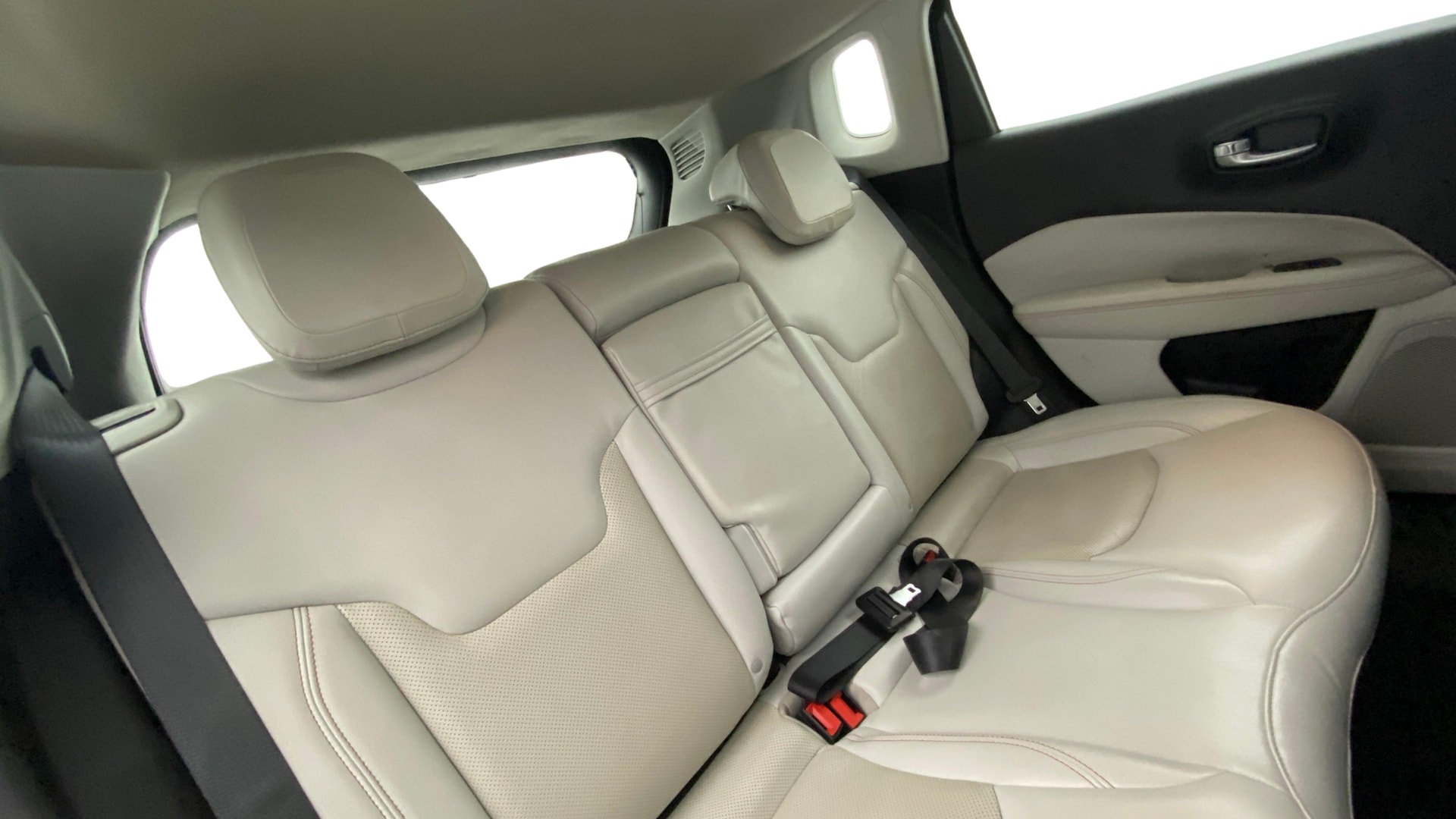 Used 2018 Jeep Compass Used 2018 Jeep Compass