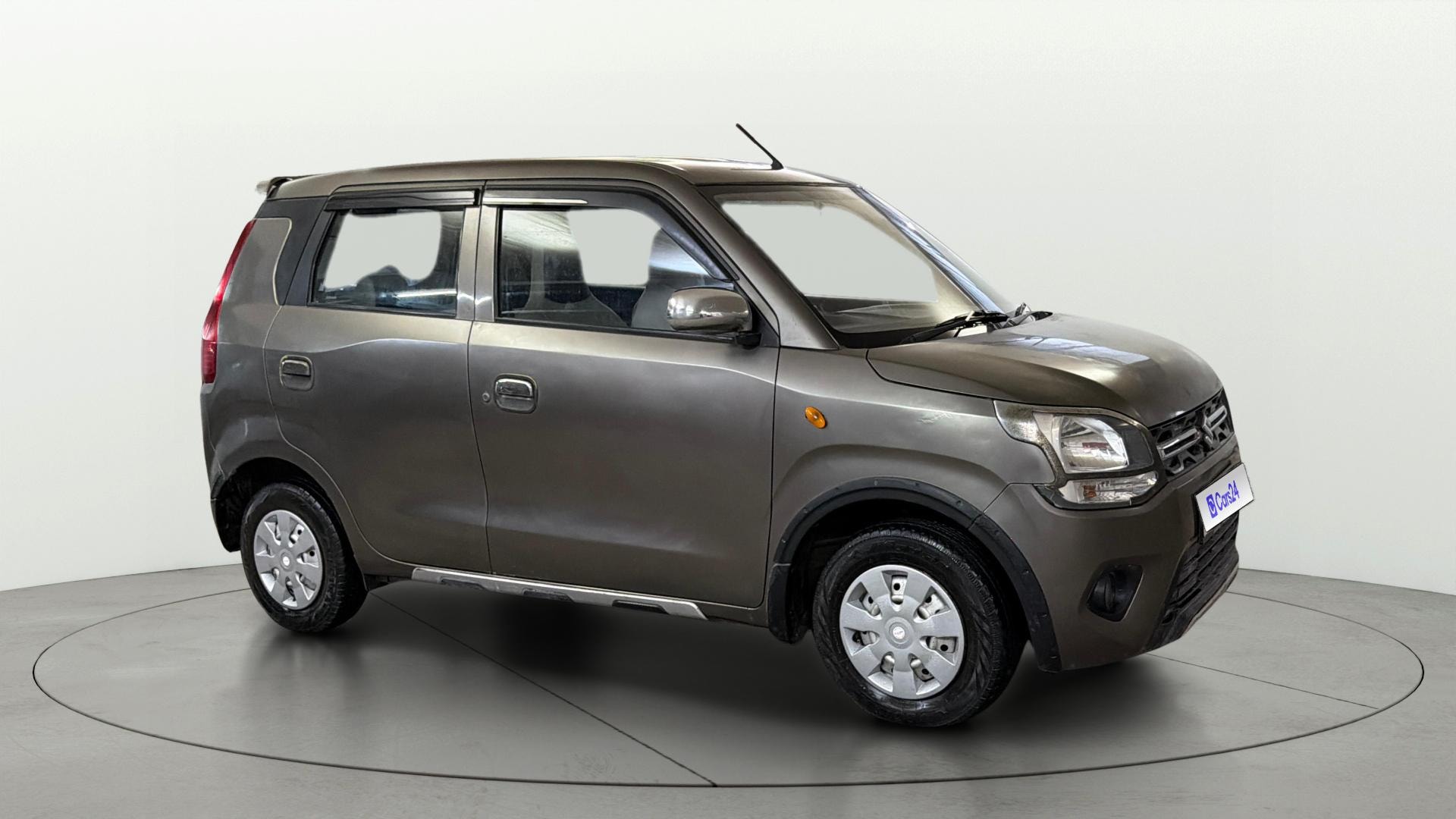 View 2019 Maruti Suzuki 1000 Base Variant Image 21 Used 2019 Maruti Suzuki 1000 Base Variant Image 21