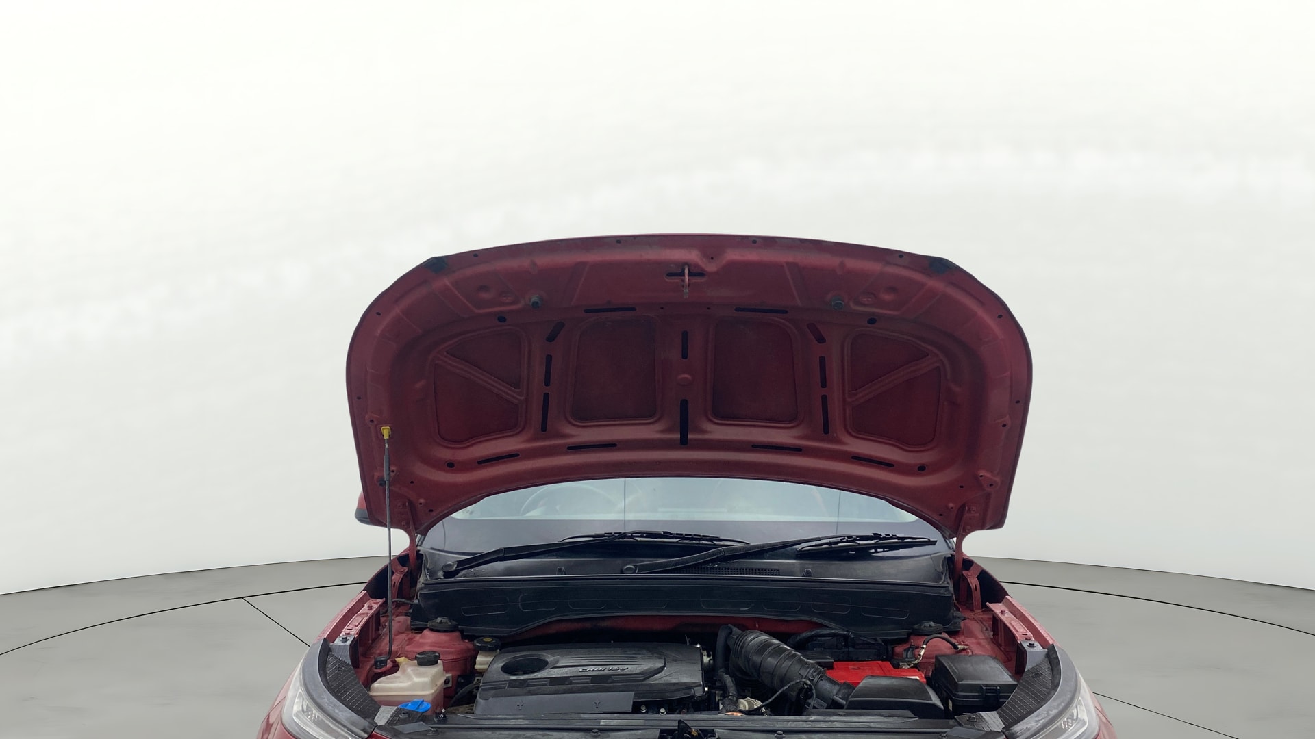 View 2021 Hyundai Venue SX 1.5 Diesel Image 34 Used 2021 Hyundai Venue SX 1.5 Diesel Image 34