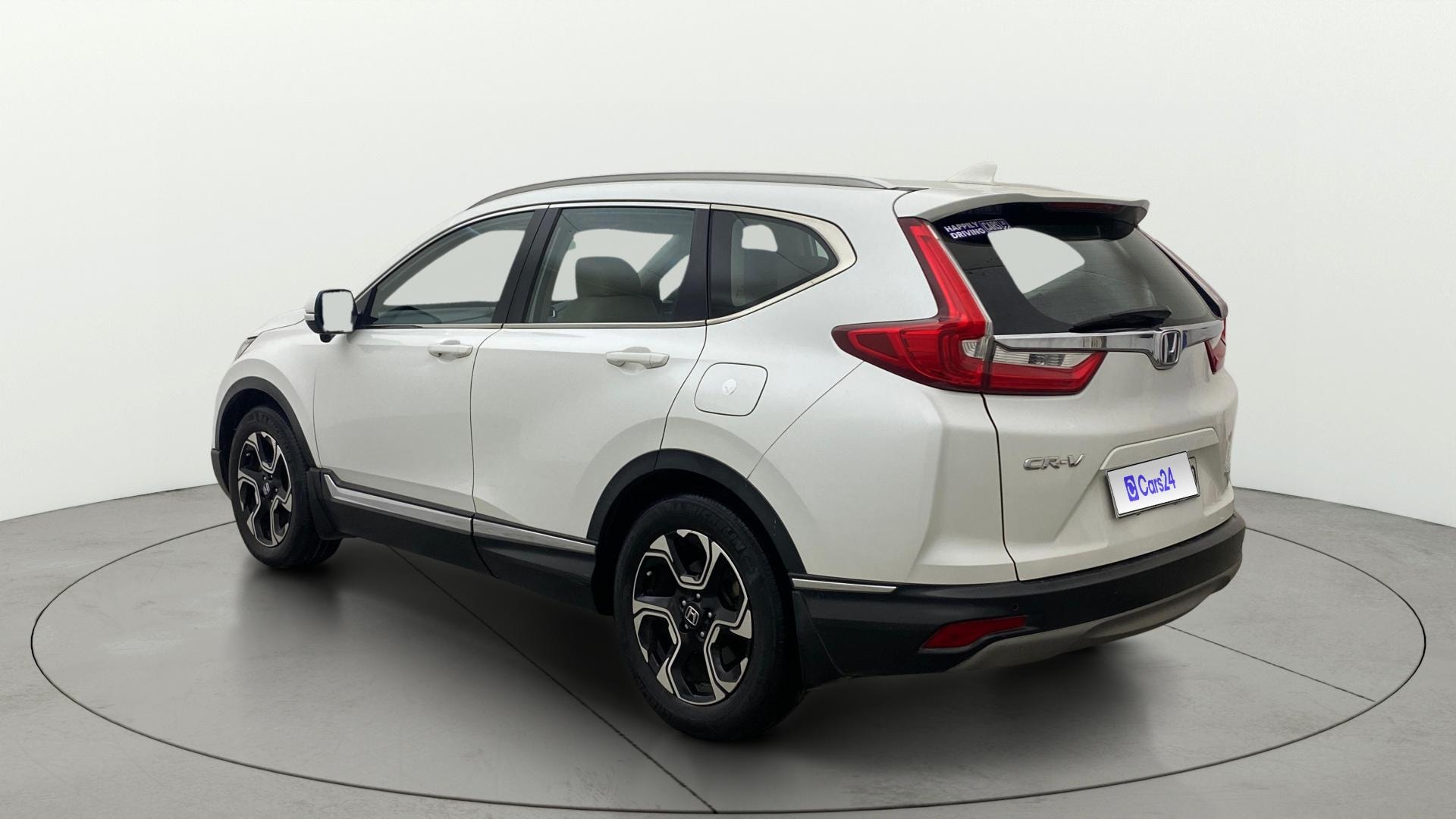 Used 2019 Honda CR-V Used 2019 Honda CR-V