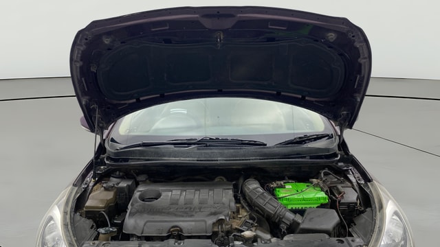 View Hyundai Fluidic Verna Image 33 Used Hyundai Fluidic Verna Image 33