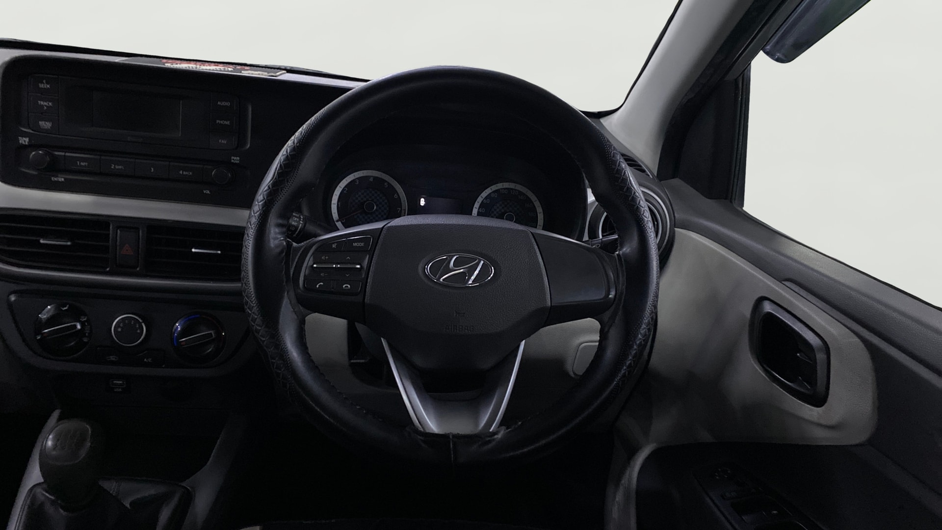 View 2021 Hyundai Grand i10 Nios Magna Petrol Image 20 Used 2021 Hyundai Grand i10 Nios Magna Petrol Image 20