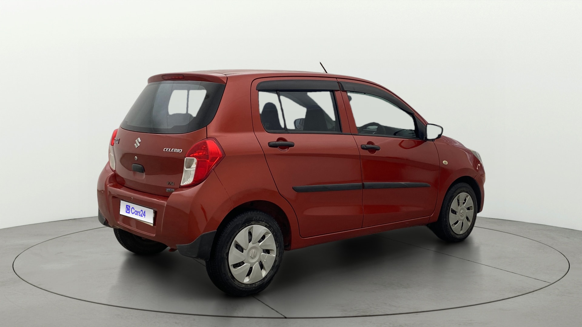 Used 2017 Maruti Suzuki 1000 Used 2017 Maruti Suzuki 1000