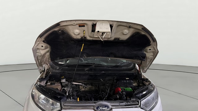 View Ford EcoSport Image 31 Used Ford EcoSport Image 31
