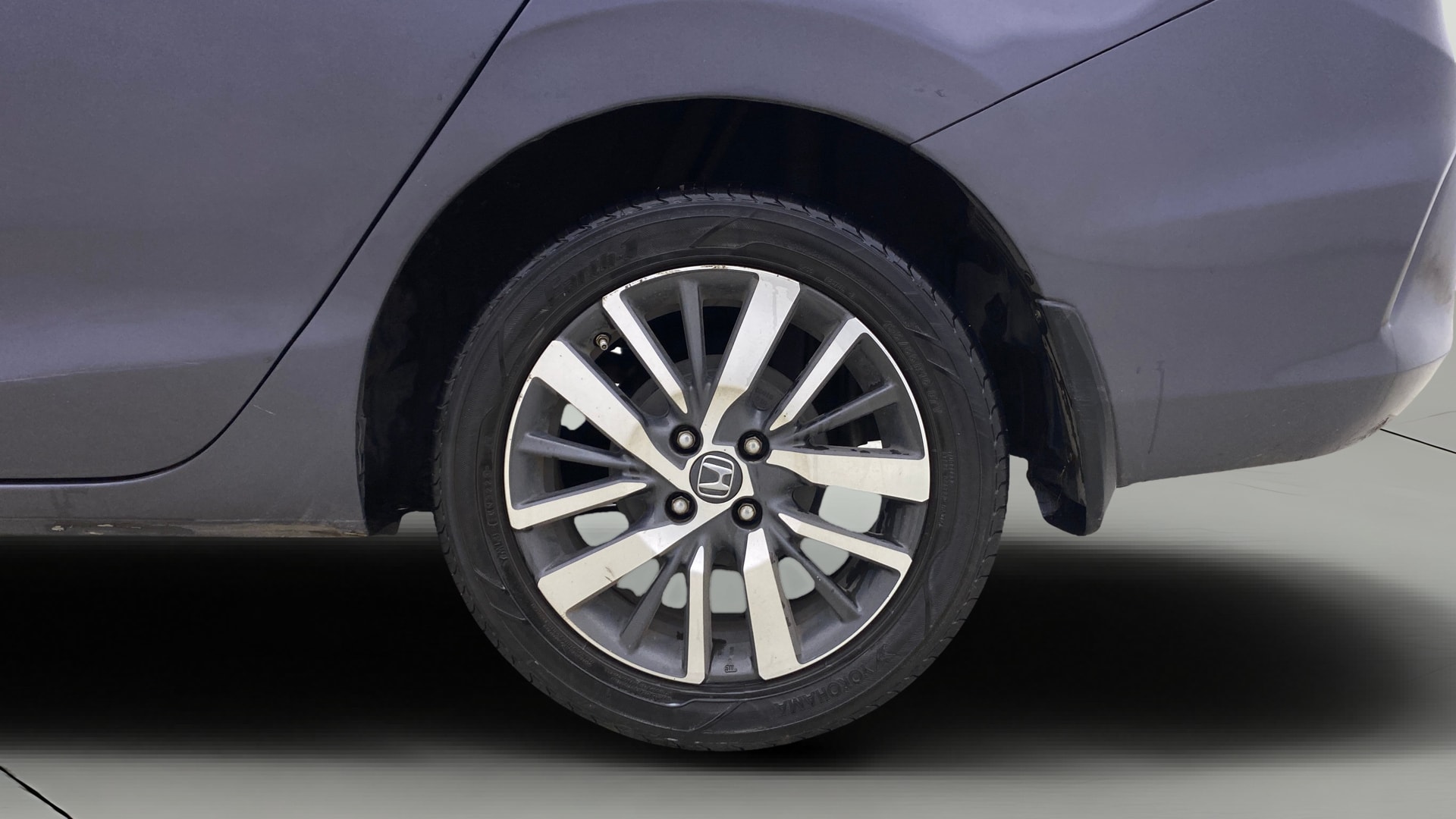View 2021 Honda City ZX CVT Image 12 Used 2021 Honda City ZX CVT Image 12