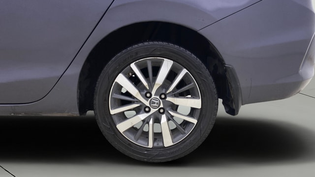 View Honda City ZX Image 12 Used Honda City ZX Image 12