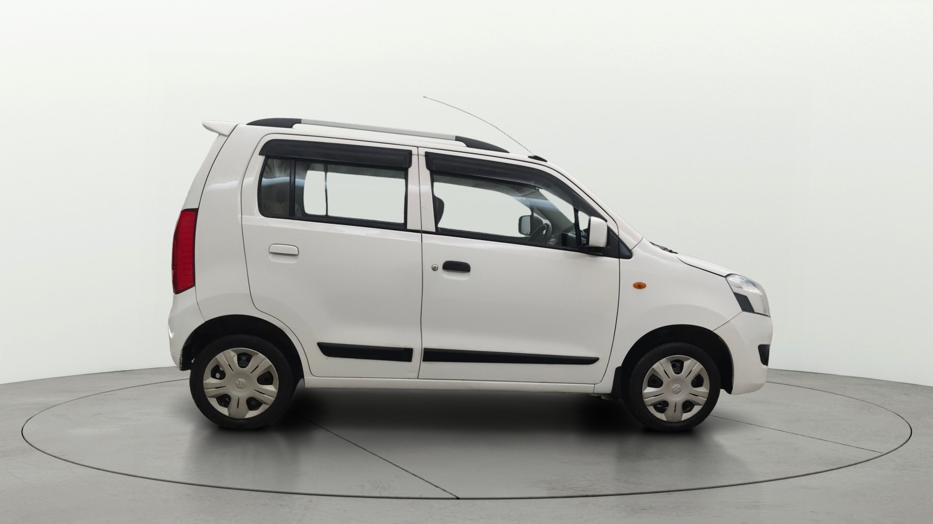 Used 2018 Maruti Suzuki 1000 Used 2018 Maruti Suzuki 1000