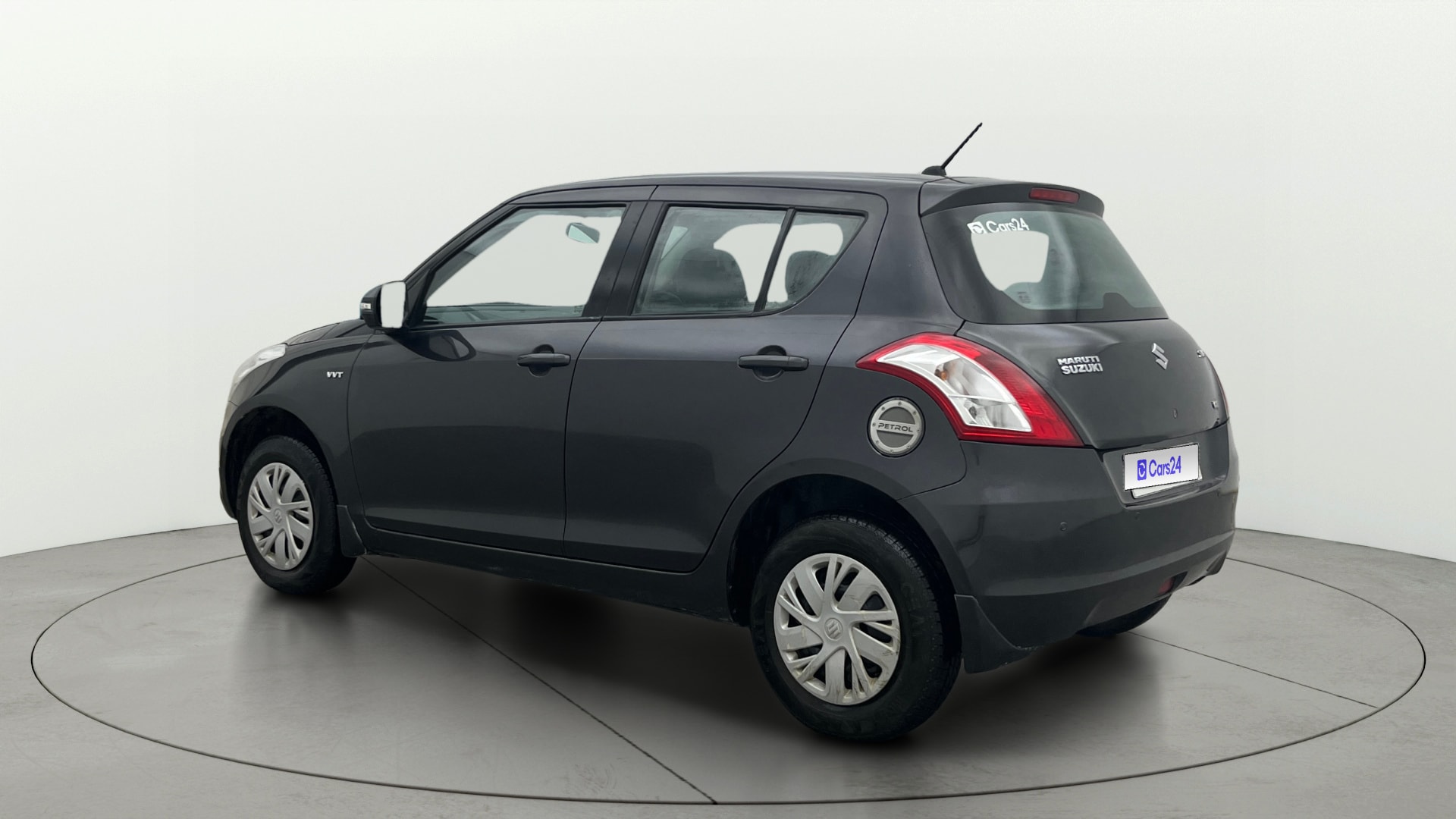 Used 2017 Maruti Suzuki 1000 Used 2017 Maruti Suzuki 1000