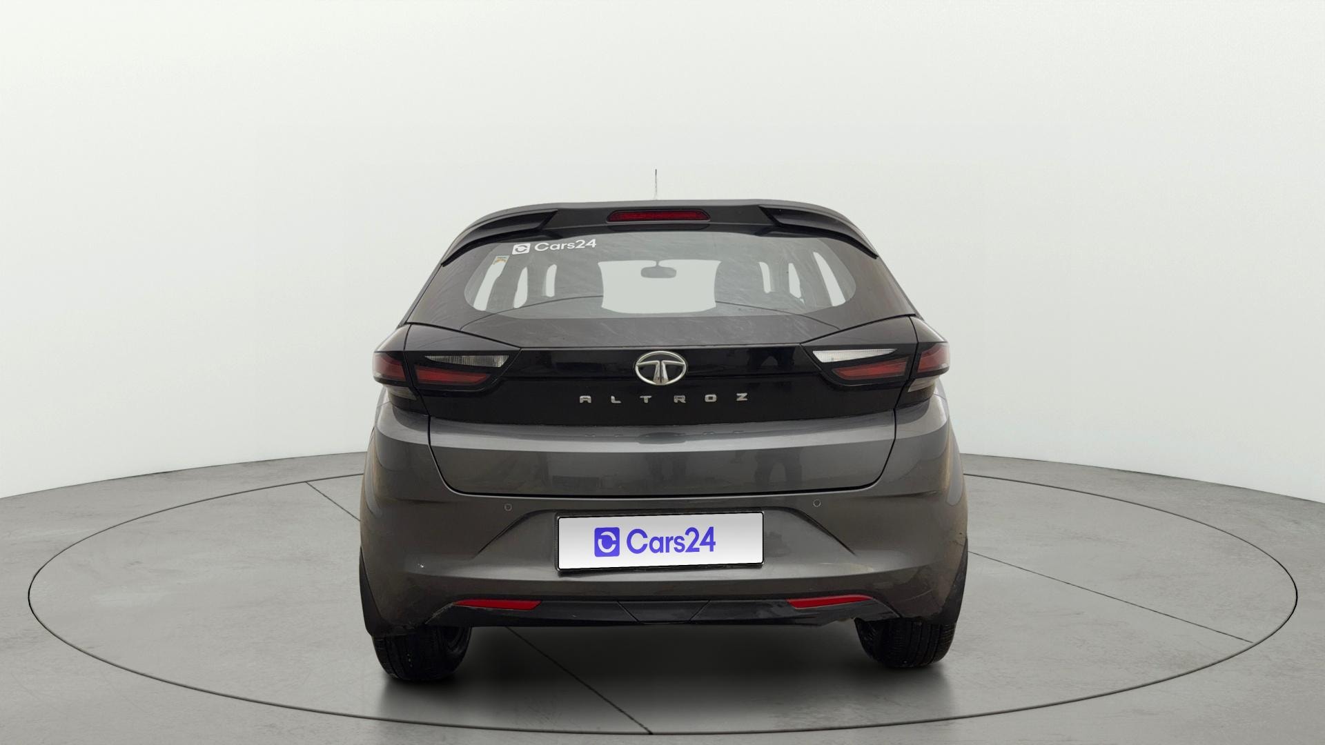Used 2022 Tata Altroz Used 2022 Tata Altroz