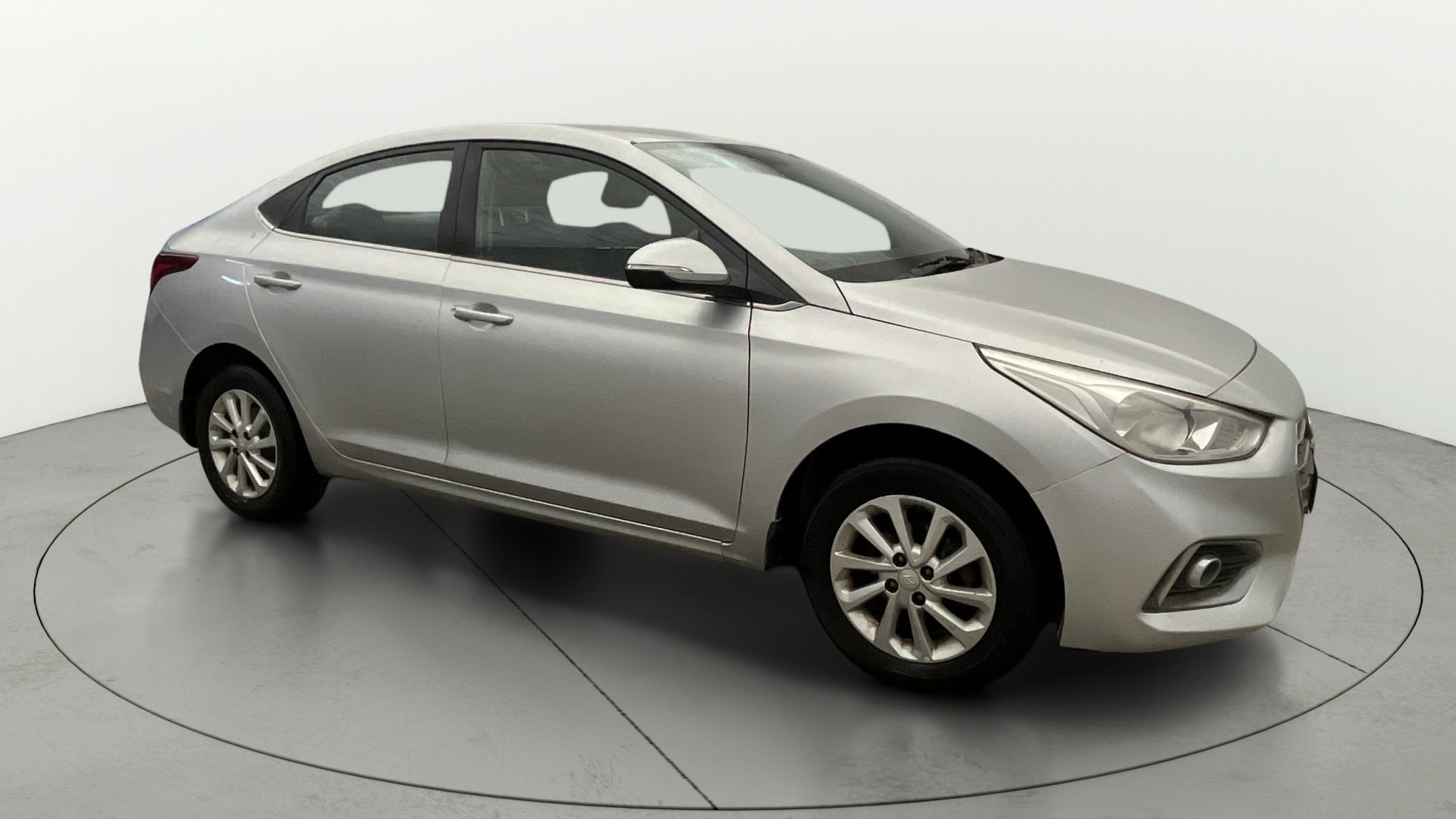 View 2017 Hyundai Verna 1.6 VTVT EX AT Image 36 Used 2017 Hyundai Verna 1.6 VTVT EX AT Image 36