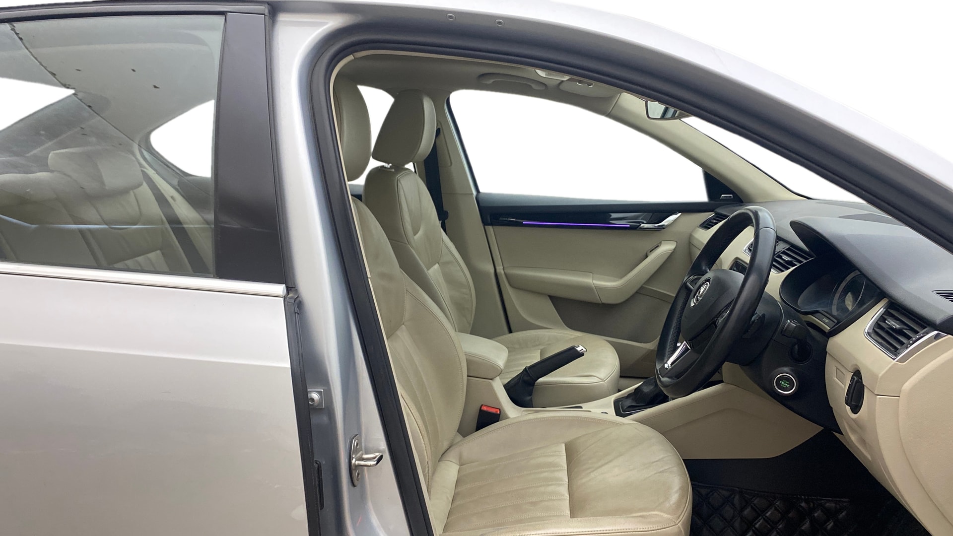 Used 2018 Skoda Octavia Used 2018 Skoda Octavia