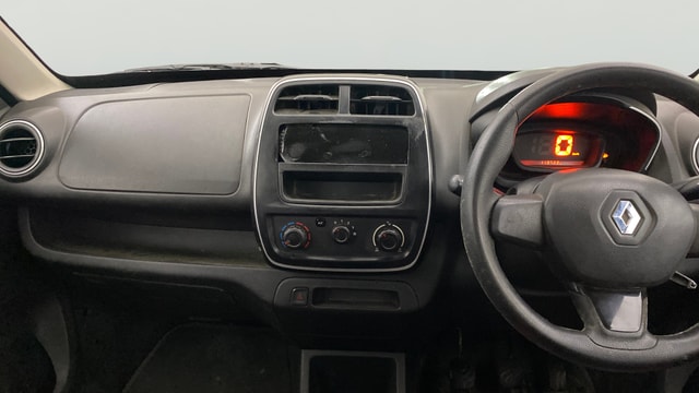 View Renault Kwid Image 17 Used Renault Kwid Image 17