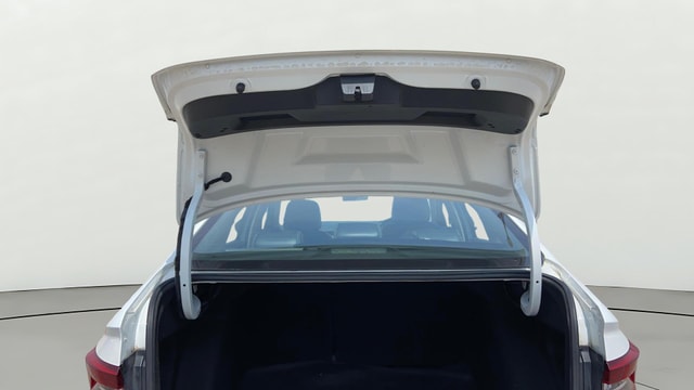 View Skoda Slavia Image 17 Used Skoda Slavia Image 17
