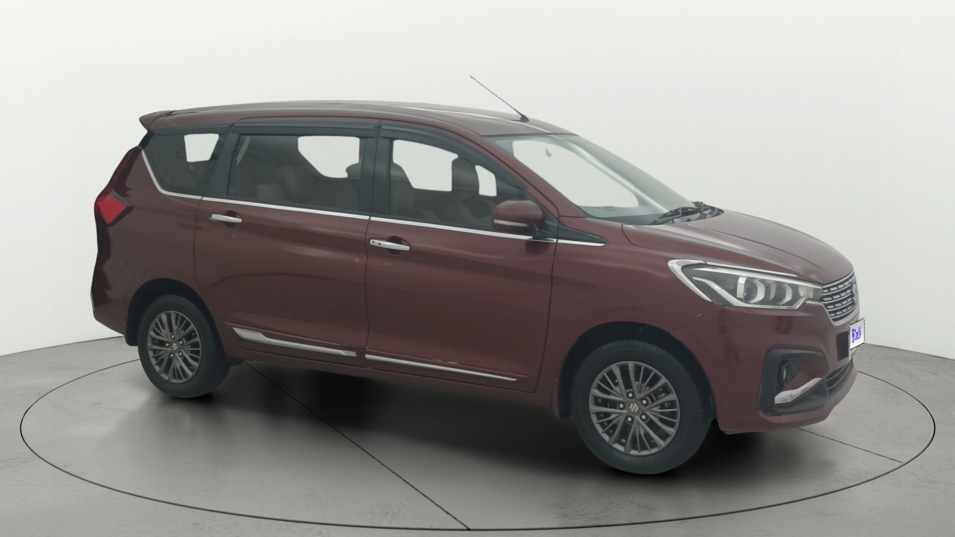 View 2019 Maruti Suzuki 1000 Base Variant Image 14 Used 2019 Maruti Suzuki 1000 Base Variant Image 14