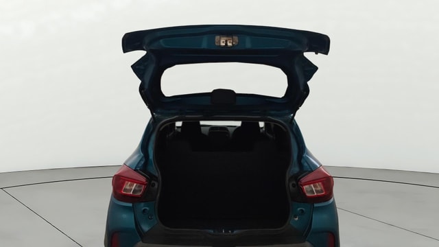 View Renault Kwid Image 16 Used Renault Kwid Image 16