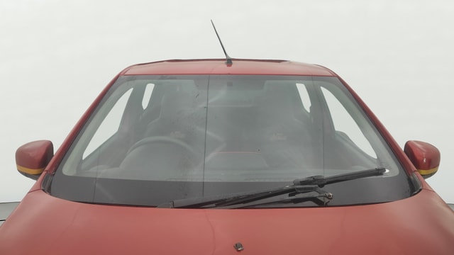 View Renault Kwid Image 29 Used Renault Kwid Image 29