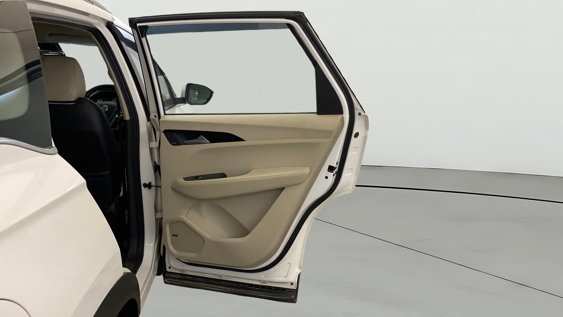 Used 2021 MG Hector Used 2021 MG Hector