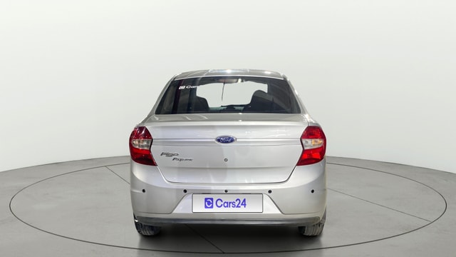 View Ford Figo Aspire Image 39 Used Ford Figo Aspire Image 39