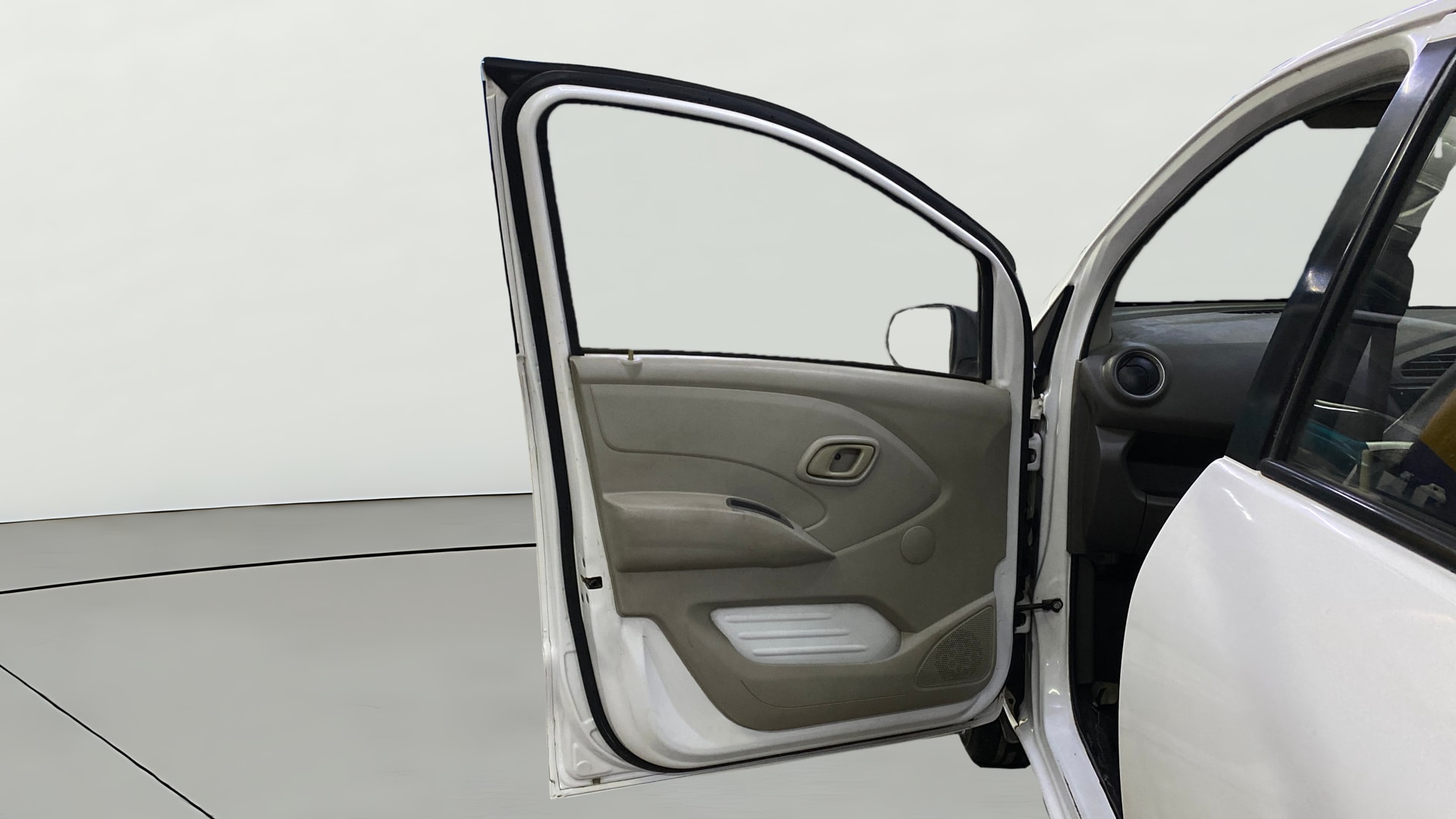 Used 2017 Datsun Redi GO Used 2017 Datsun Redi GO