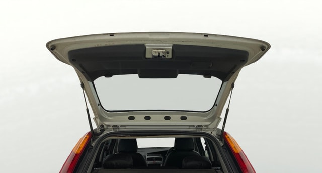 View Fiat Grande Punto Image 30 Used Fiat Grande Punto Image 30