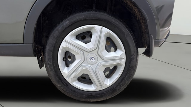 View Tata Nexon Image 11 Used Tata Nexon Image 11
