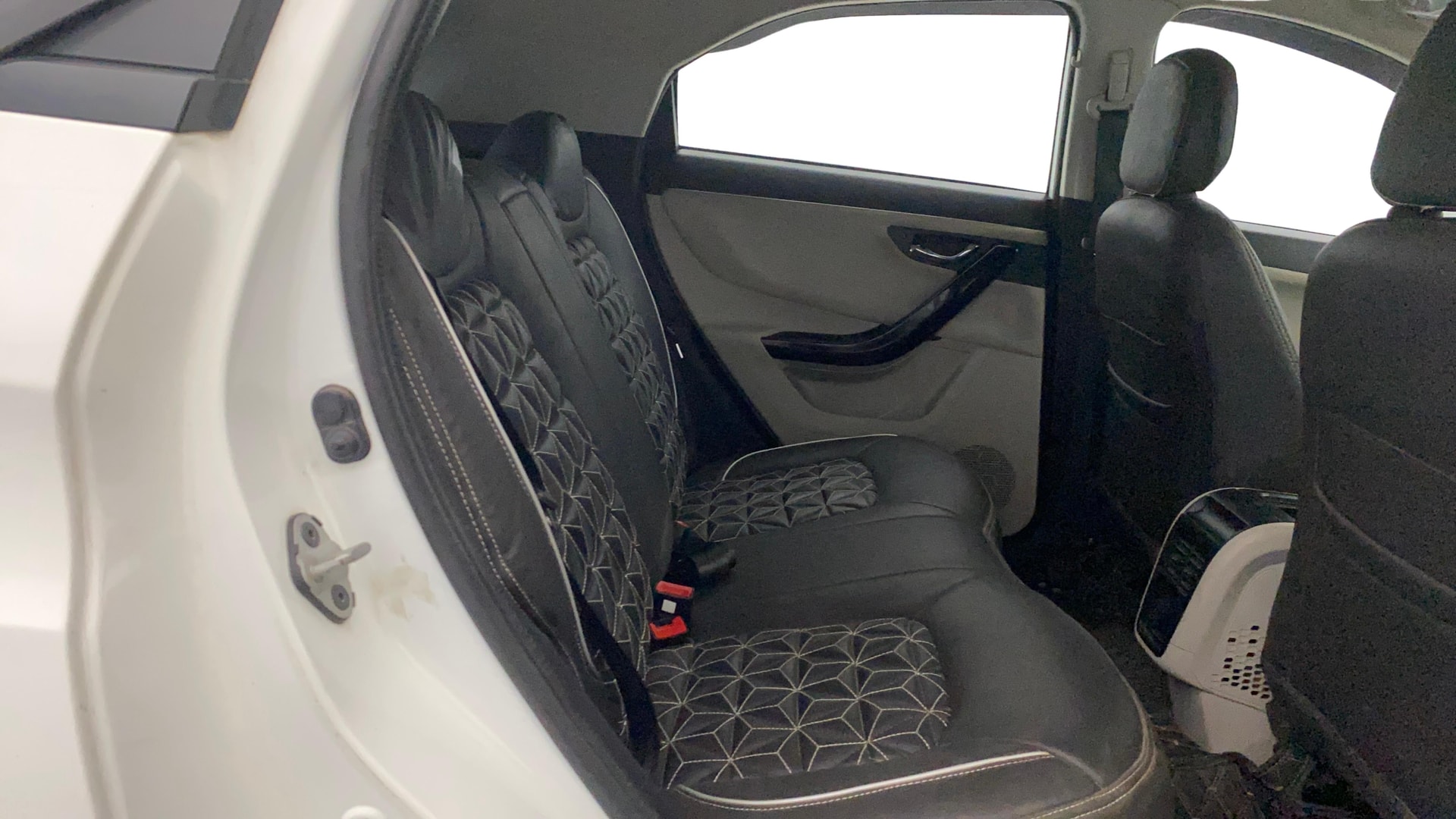 Used 2022 Tata Nexon Used 2022 Tata Nexon