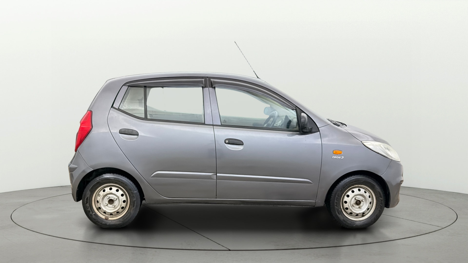 Used 2015 Hyundai i10 Used 2015 Hyundai i10