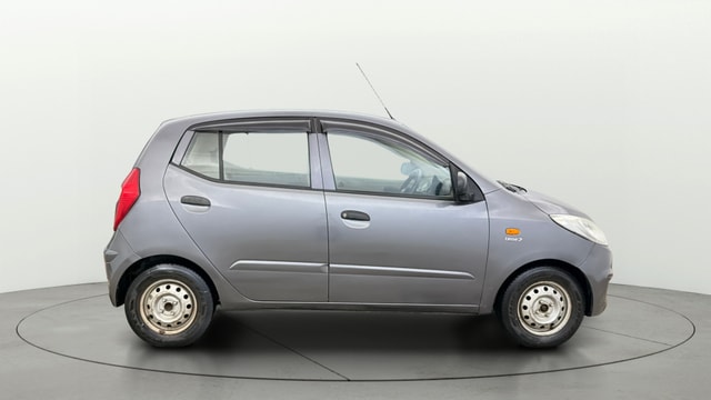 View Hyundai i10 Image 8 Used Hyundai i10 Image 8
