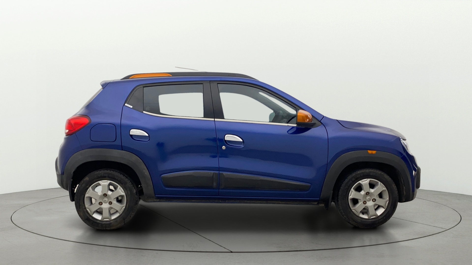 Used 2019 Renault Kwid Used 2019 Renault Kwid