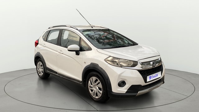 View Honda WR-V Image 22 Used Honda WR-V Image 22