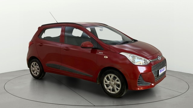 View Hyundai Grand i10 Image 21 Used Hyundai Grand i10 Image 21