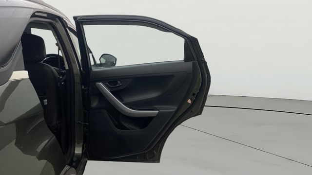 View Tata Nexon Image 7 Used Tata Nexon Image 7