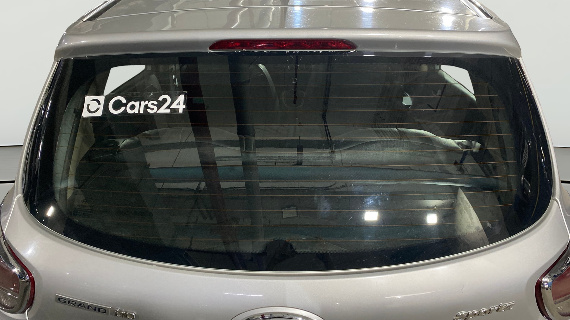Used 2018 Hyundai Grand i10 Used 2018 Hyundai Grand i10