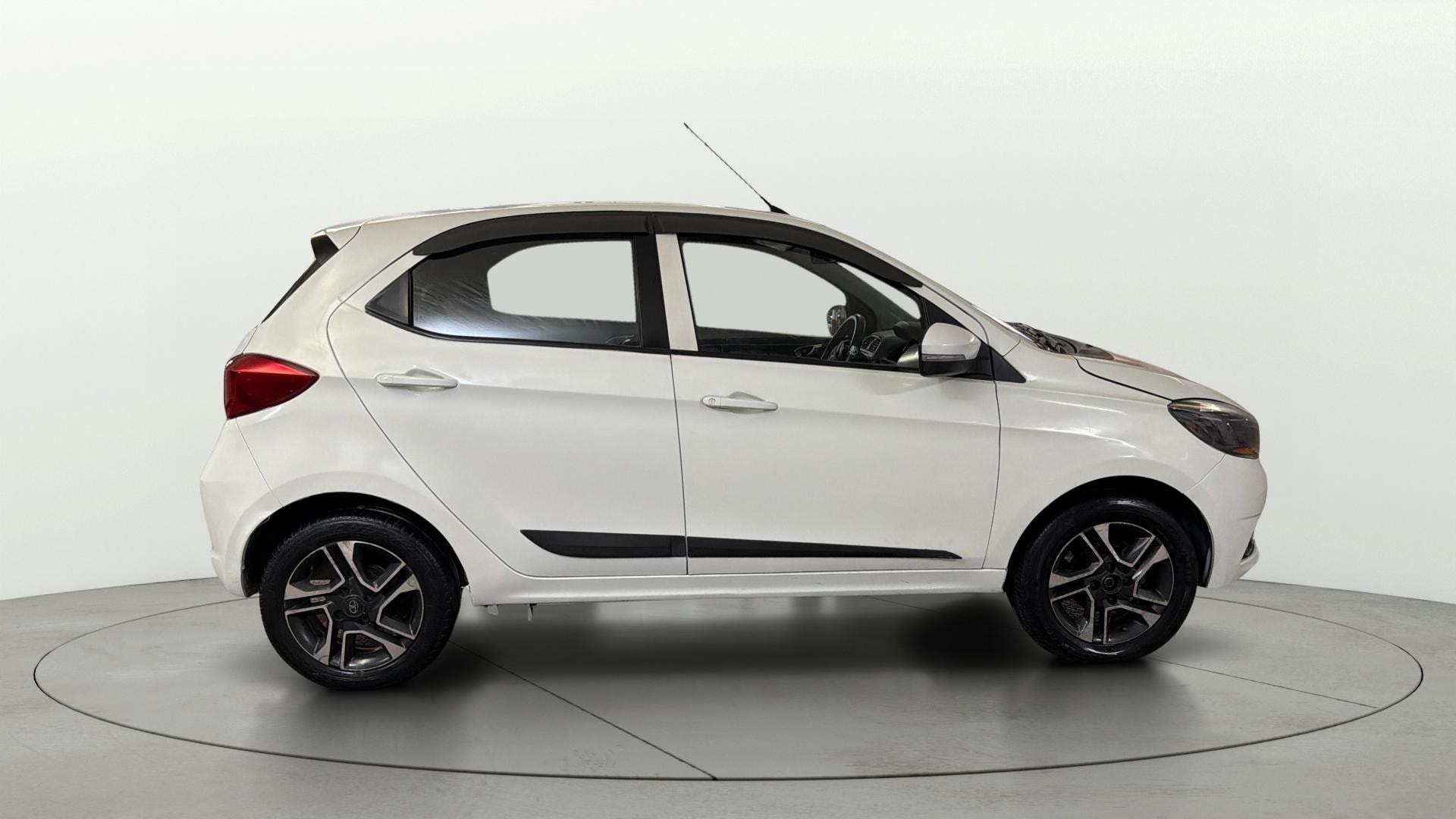 Used 2019 Tata Tiago Used 2019 Tata Tiago