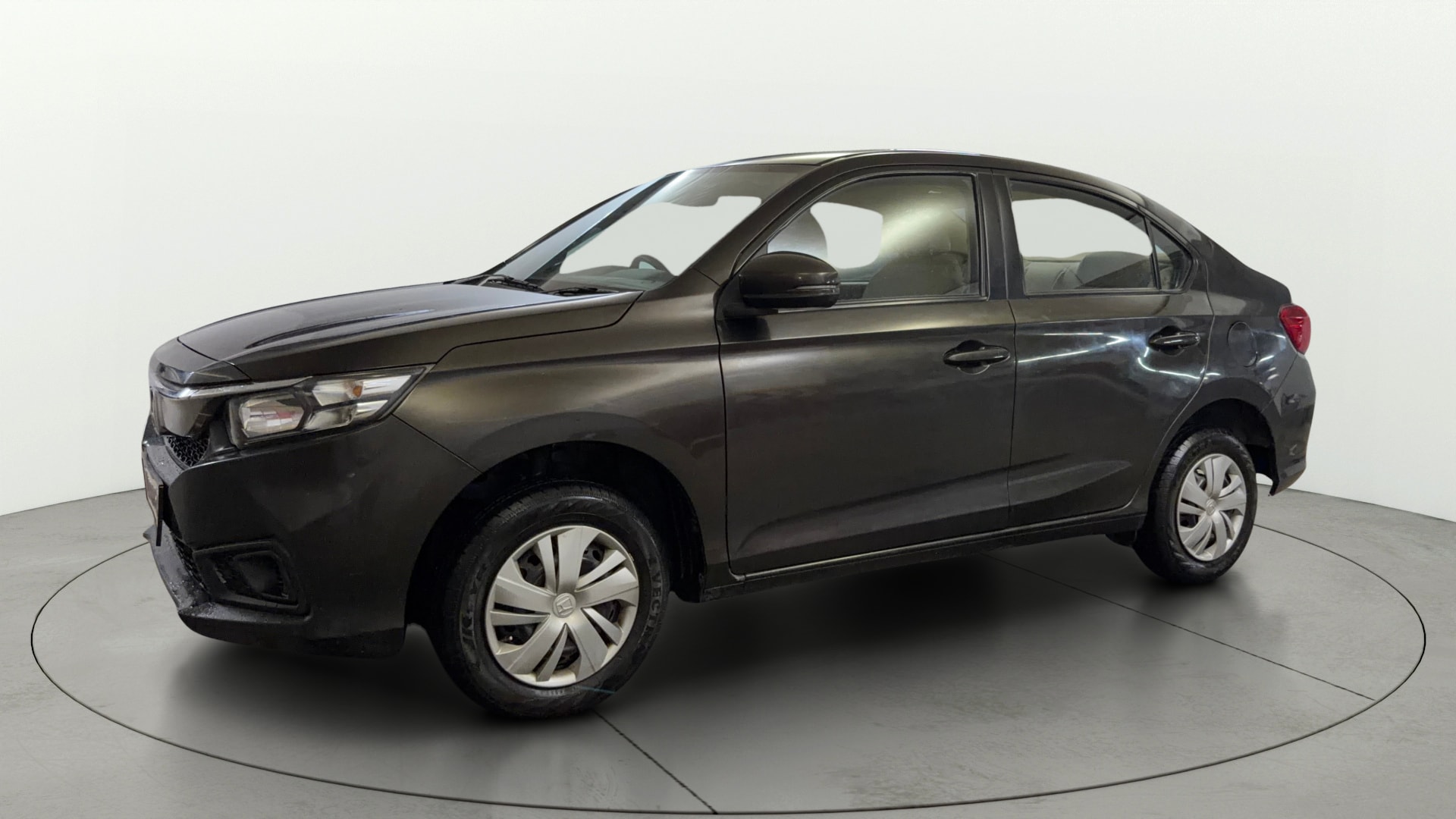 Used 2021 Honda Amaze Used 2021 Honda Amaze