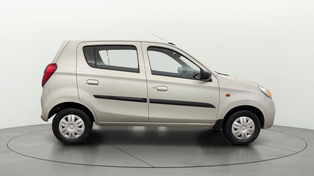 View Maruti Suzuki 1000 Image 8 Used Maruti Suzuki 1000 Image 8
