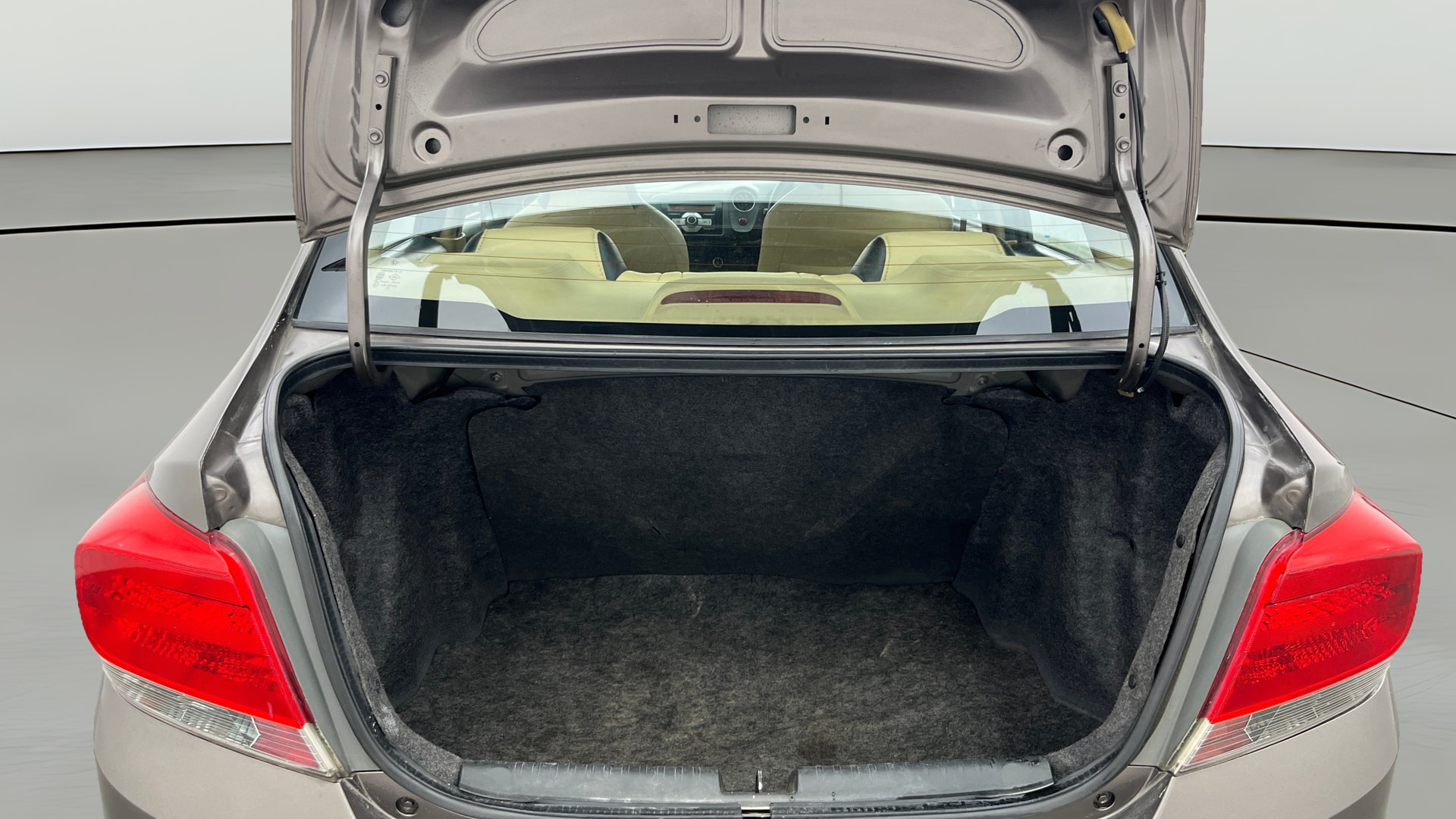 View 2015 Honda Amaze E MT Petrol BS IV Image 36 Used 2015 Honda Amaze E MT Petrol BS IV Image 36