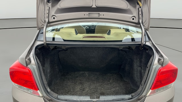 View Honda Amaze Image 36 Used Honda Amaze Image 36