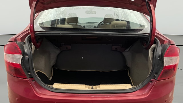 View Ford Figo Aspire Image 37 Used Ford Figo Aspire Image 37