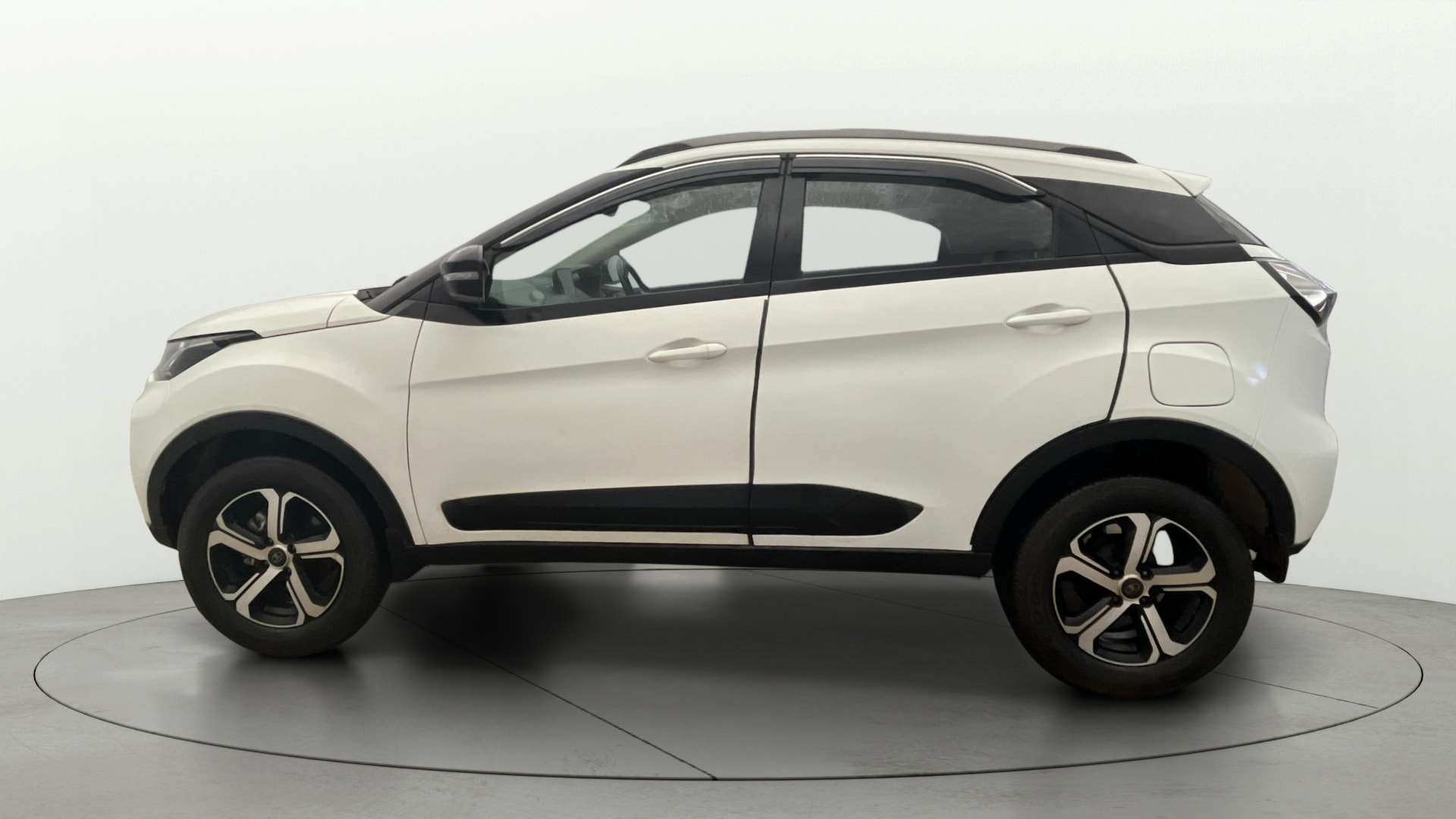 Used 2022 Tata Nexon Used 2022 Tata Nexon