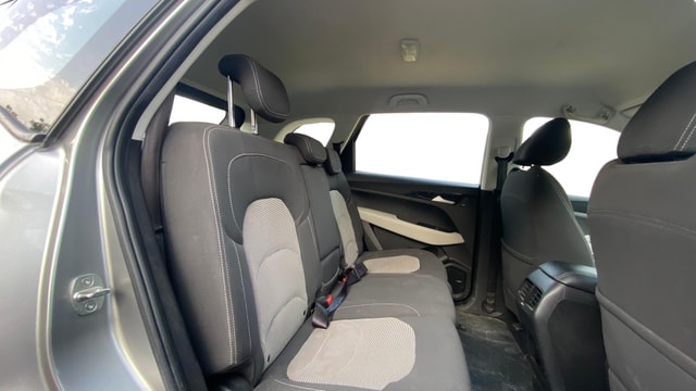 View MG Hector Plus Image 30 Used MG Hector Plus Image 30