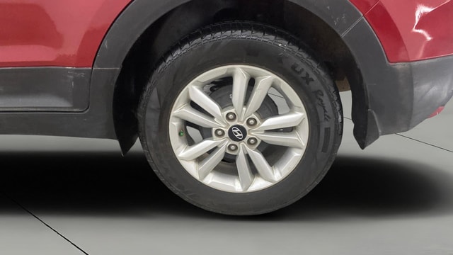 View Hyundai Creta Image 11 Used Hyundai Creta Image 11