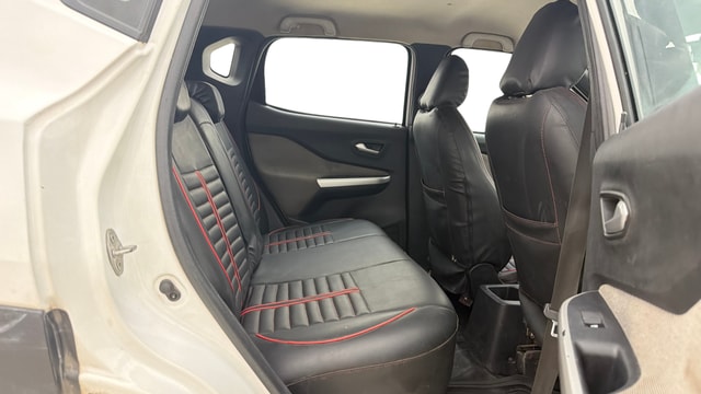 View Nissan Magnite Image 35 Used Nissan Magnite Image 35
